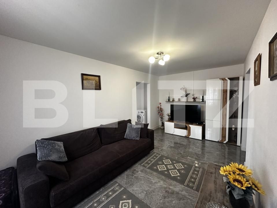 Apartament de vânzare 3 camere 1 Mai - 153736AV | BLITZ Târgu Jiu | Poza2
