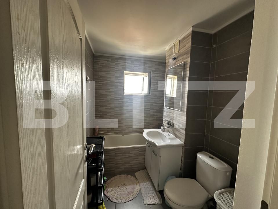 Apartament de vânzare 3 camere 1 Mai - 153736AV | BLITZ Târgu Jiu | Poza11