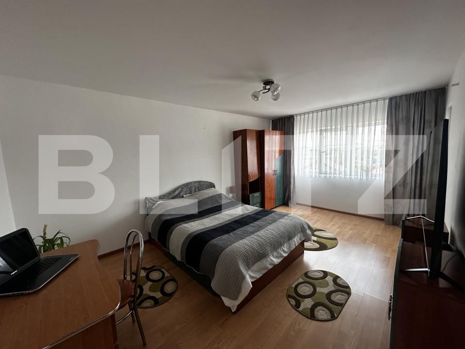 Apartament de vânzare 3 camere 1 Mai - 153736AV | BLITZ Târgu Jiu | Poza4