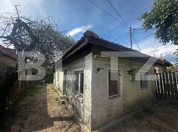 Casa de vânzare 2 camere Periferie - 153911CV | BLITZ Târgu Jiu | Poza1