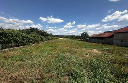 Teren 1900 mp, zona Runcu