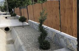 Teren 1900 mp, zona Runcu