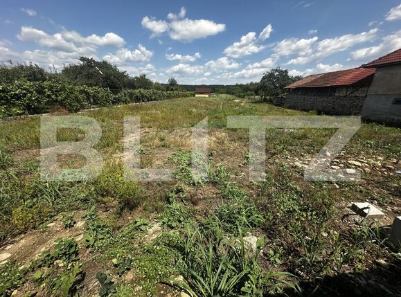 Teren de vânzare Vest - 153991TV | BLITZ Târgu Jiu | Poza3