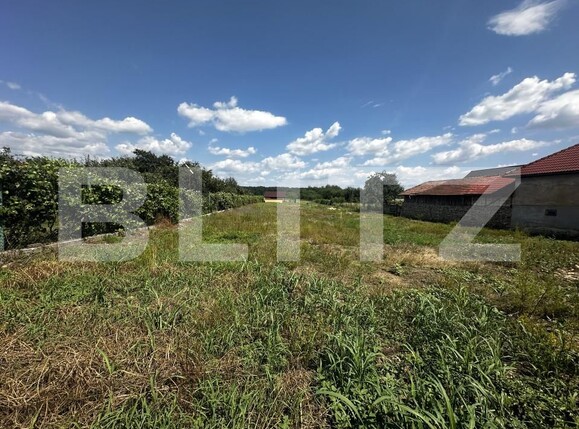 Teren de vânzare Vest - 153991TV | BLITZ Târgu Jiu | Poza2