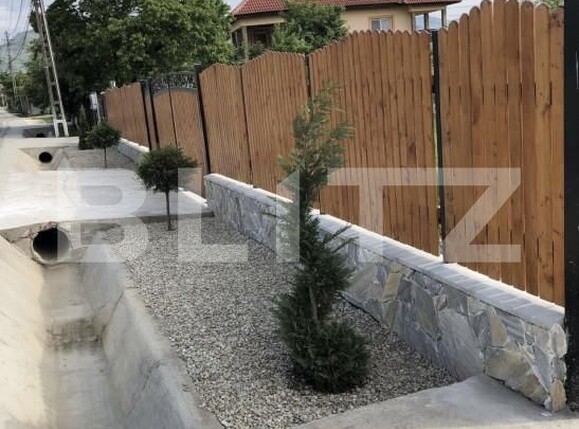 Teren de vânzare Vest - 153991TV | BLITZ Târgu Jiu | Poza1