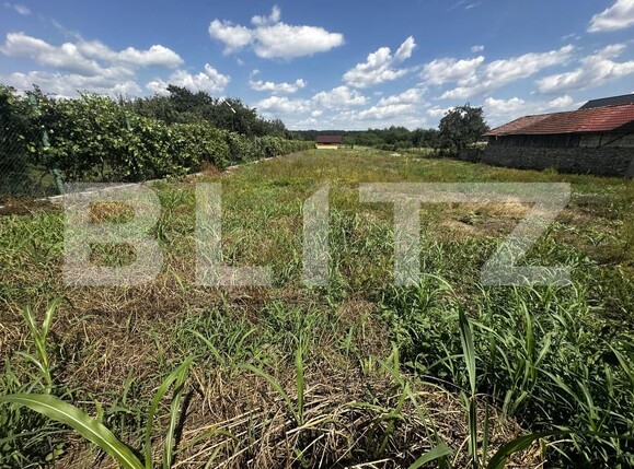 Teren de vânzare Vest - 153991TV | BLITZ Târgu Jiu | Poza4