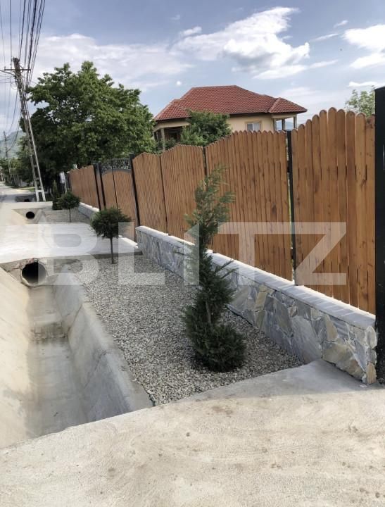 Teren de vânzare Vest - 153991TV | BLITZ Târgu Jiu | Poza1