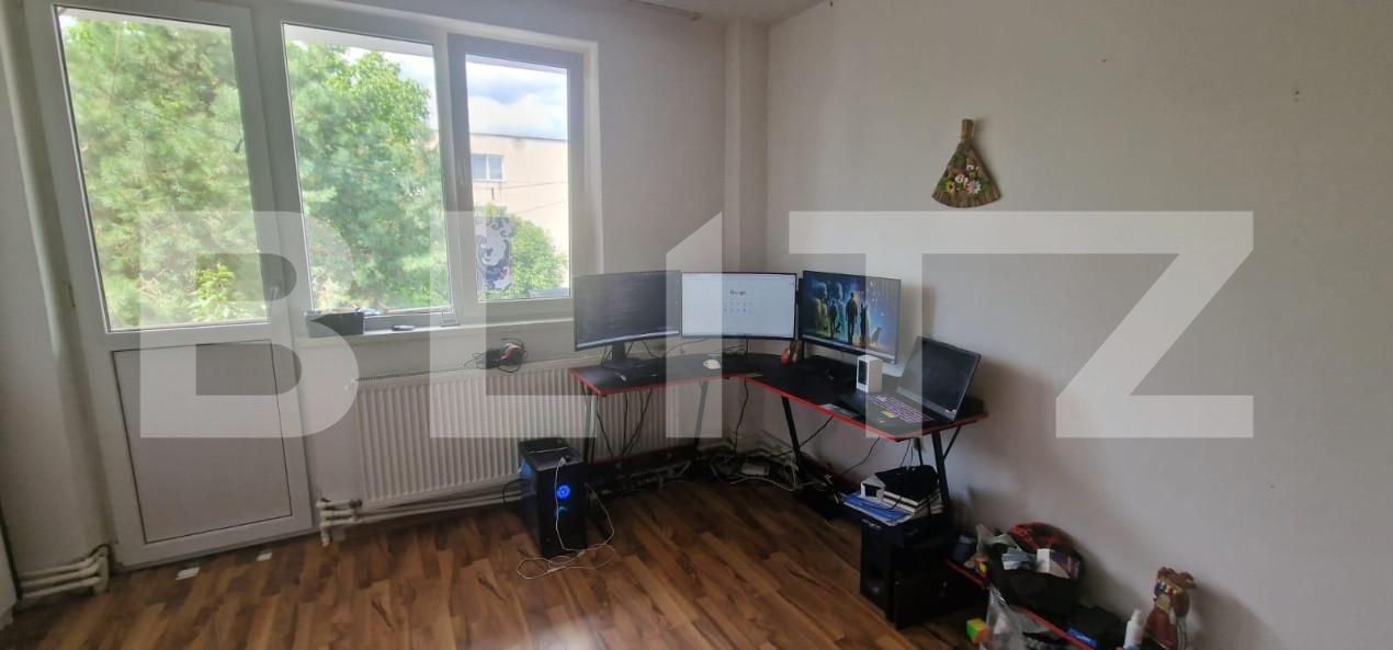 Apartament de vânzare 4 camere 1 Mai - 154047AV | BLITZ Târgu Jiu | Poza1