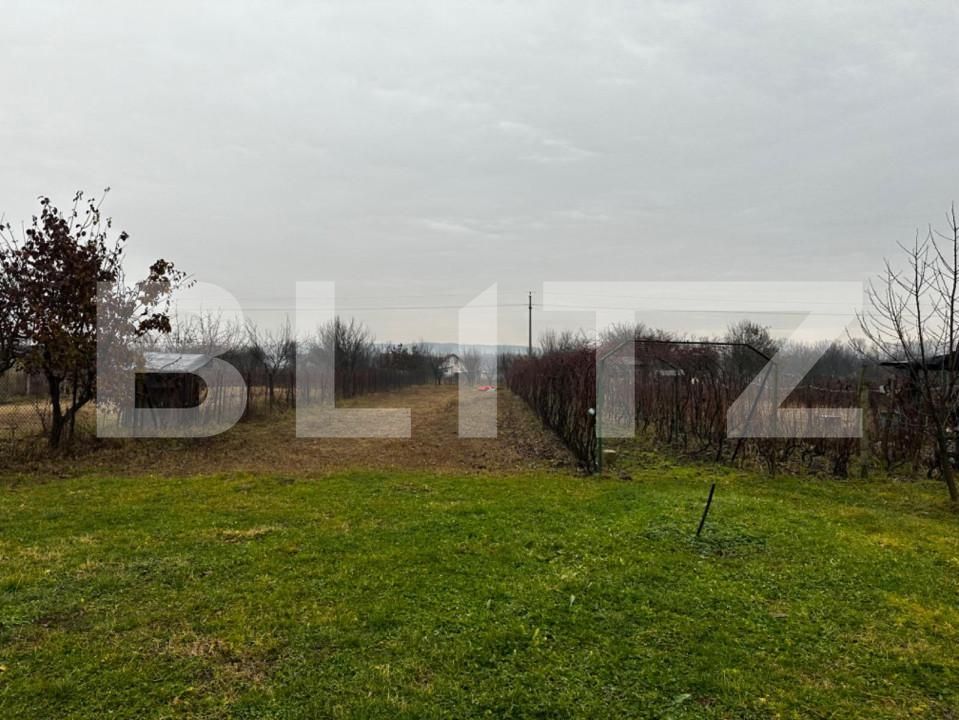 Casa de vânzare 5 camere Exterior Vest - 154054CV | BLITZ Târgu Jiu | Poza5