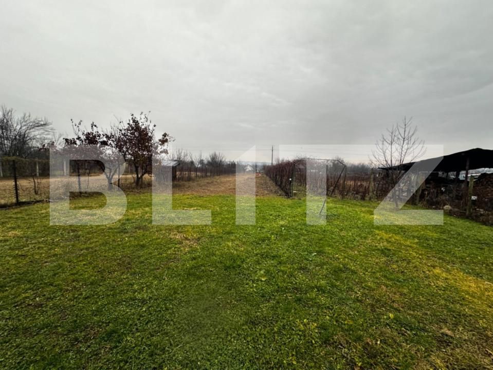 Casa de vânzare 5 camere Exterior Vest - 154054CV | BLITZ Târgu Jiu | Poza4