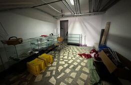 Spatiu comercial bulevardul Ecaterina Teodoroiu