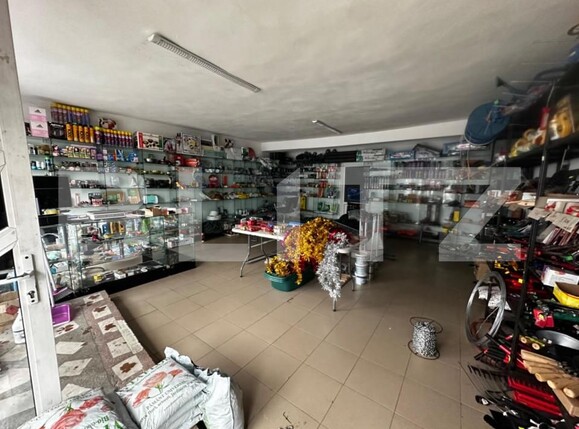 Spațiu comercial de închiriat 1 Mai - 154090SIC | BLITZ Târgu Jiu | Poza4