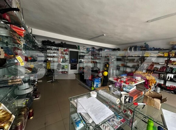 Spațiu comercial de închiriat 1 Mai - 154090SIC | BLITZ Târgu Jiu | Poza3