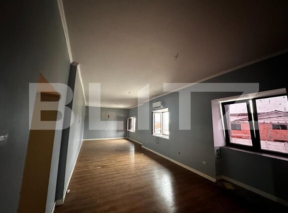 Spațiu comercial de închiriat Exterior Vest - 154091SIC | BLITZ Târgu Jiu | Poza6