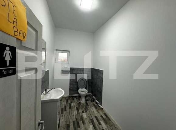 Spațiu comercial de închiriat Exterior Vest - 154091SIC | BLITZ Târgu Jiu | Poza8