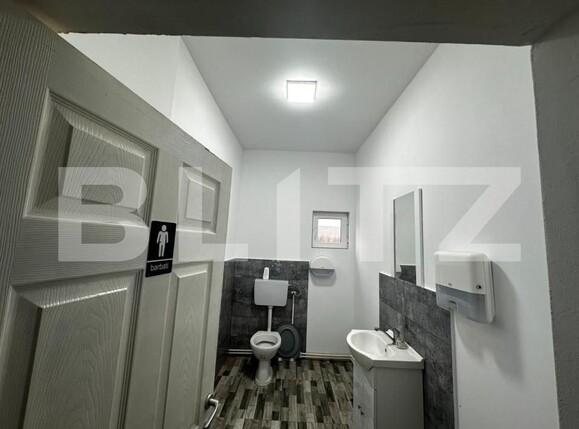 Spațiu comercial de închiriat Exterior Vest - 154091SIC | BLITZ Târgu Jiu | Poza7