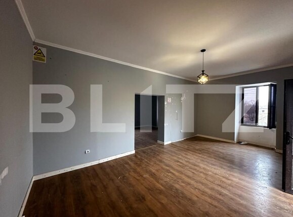 Spațiu comercial de închiriat Exterior Vest - 154091SIC | BLITZ Târgu Jiu | Poza4