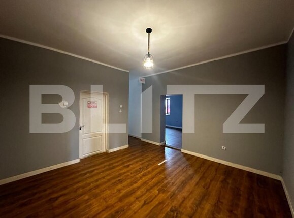 Spațiu comercial de închiriat Exterior Vest - 154091SIC | BLITZ Târgu Jiu | Poza3