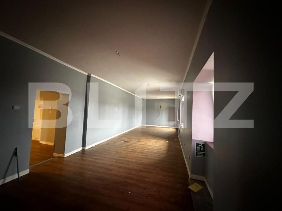Spațiu comercial de închiriat Exterior Vest - 154091SIC | BLITZ Târgu Jiu | Poza5