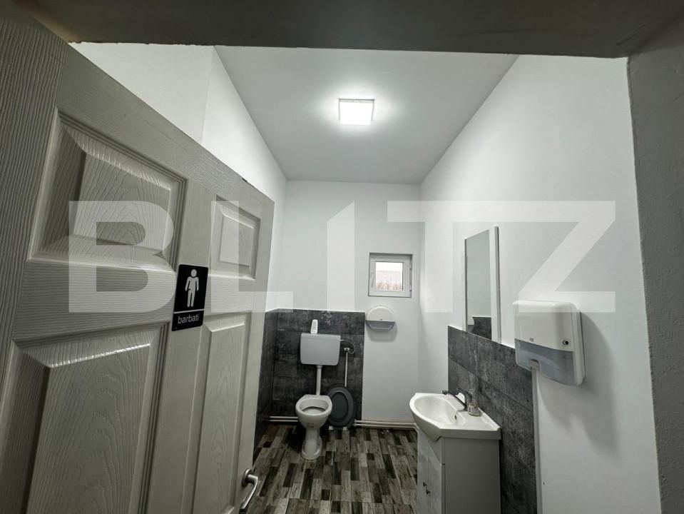 Spațiu comercial de închiriat Exterior Vest - 154091SIC | BLITZ Târgu Jiu | Poza7