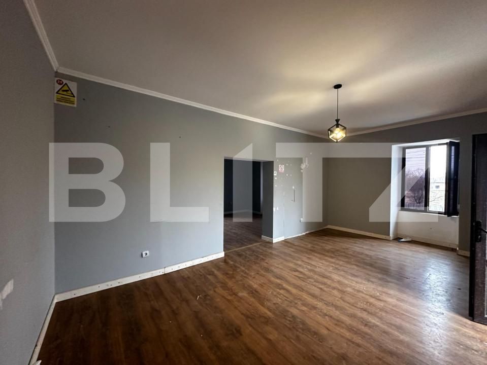 Spațiu comercial de închiriat Exterior Vest - 154091SIC | BLITZ Târgu Jiu | Poza4