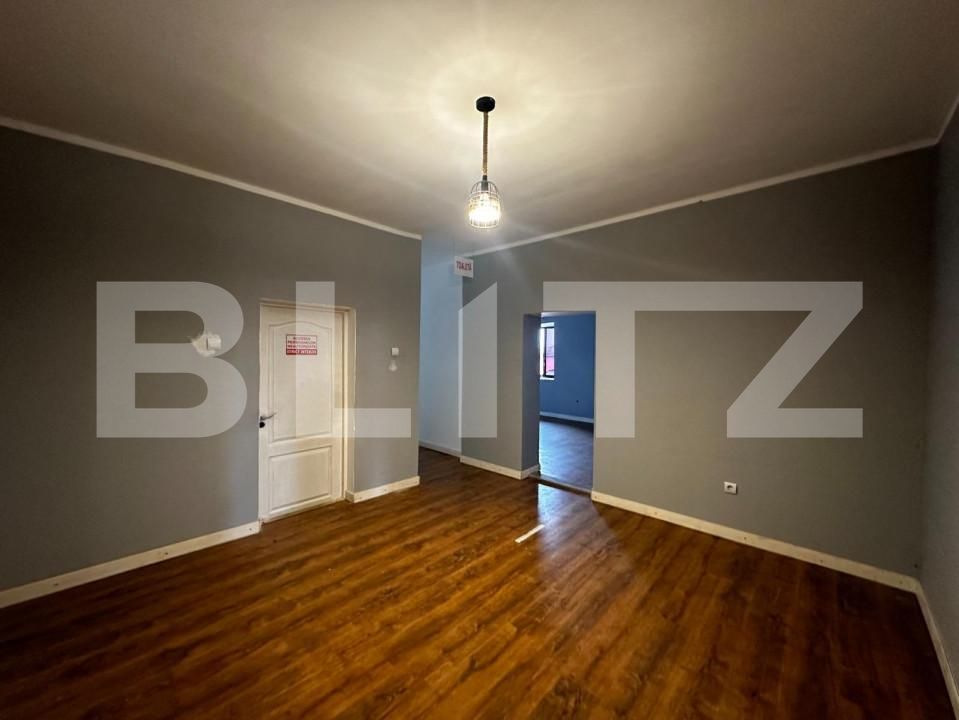 Spațiu comercial de închiriat Exterior Vest - 154091SIC | BLITZ Târgu Jiu | Poza3