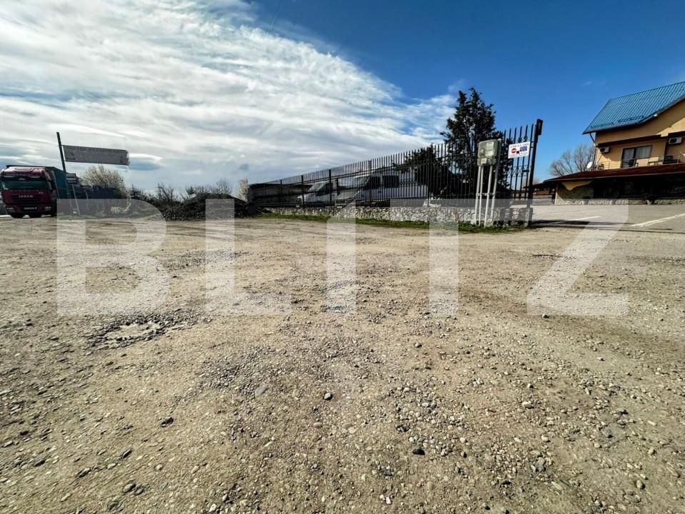 Spațiu comercial de închiriat Centura Narciselor - 154092SIC | BLITZ Târgu Jiu | Poza2