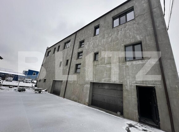 Spațiu comercial de închiriat Centura - 154093SIC | BLITZ Târgu Jiu | Poza3