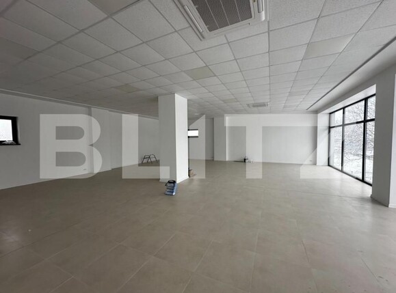 Spațiu comercial de închiriat Centura - 154093SIC | BLITZ Târgu Jiu | Poza4