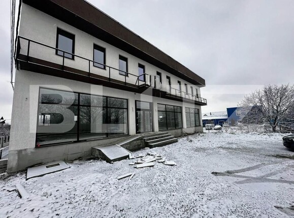 Spațiu comercial de închiriat Centura - 154093SIC | BLITZ Târgu Jiu | Poza2