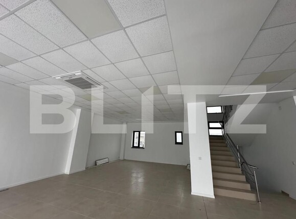 Spațiu comercial de închiriat Centura - 154093SIC | BLITZ Târgu Jiu | Poza5