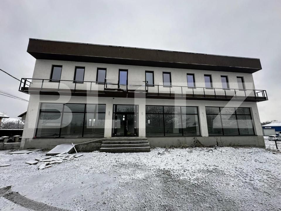 Spațiu comercial de închiriat Centura - 154093SIC | BLITZ Târgu Jiu | Poza1