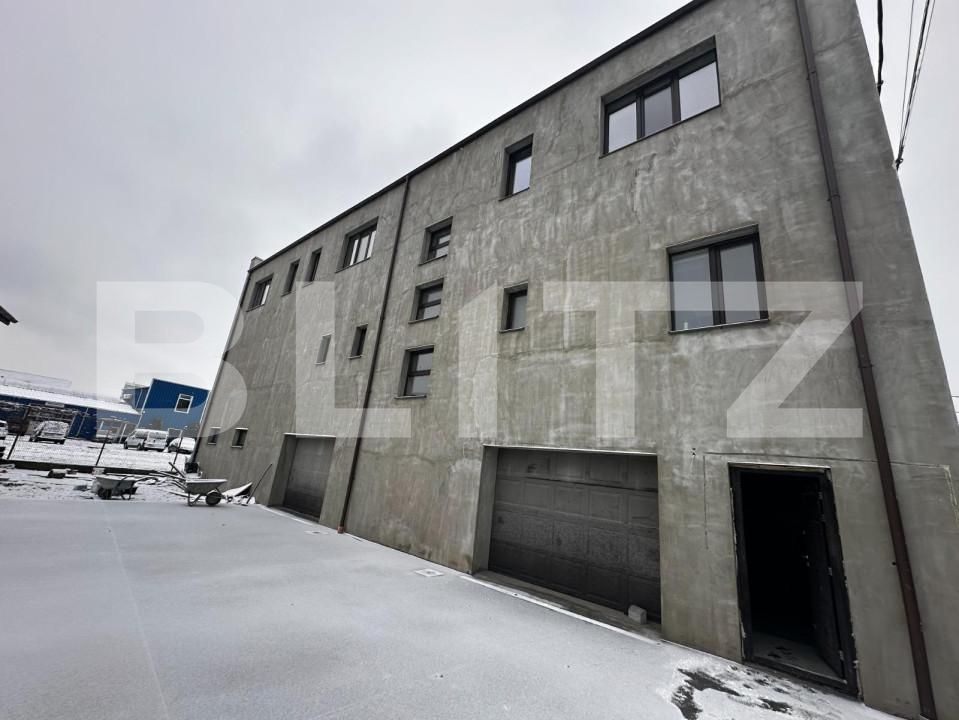 Spațiu comercial de închiriat Centura - 154093SIC | BLITZ Târgu Jiu | Poza3