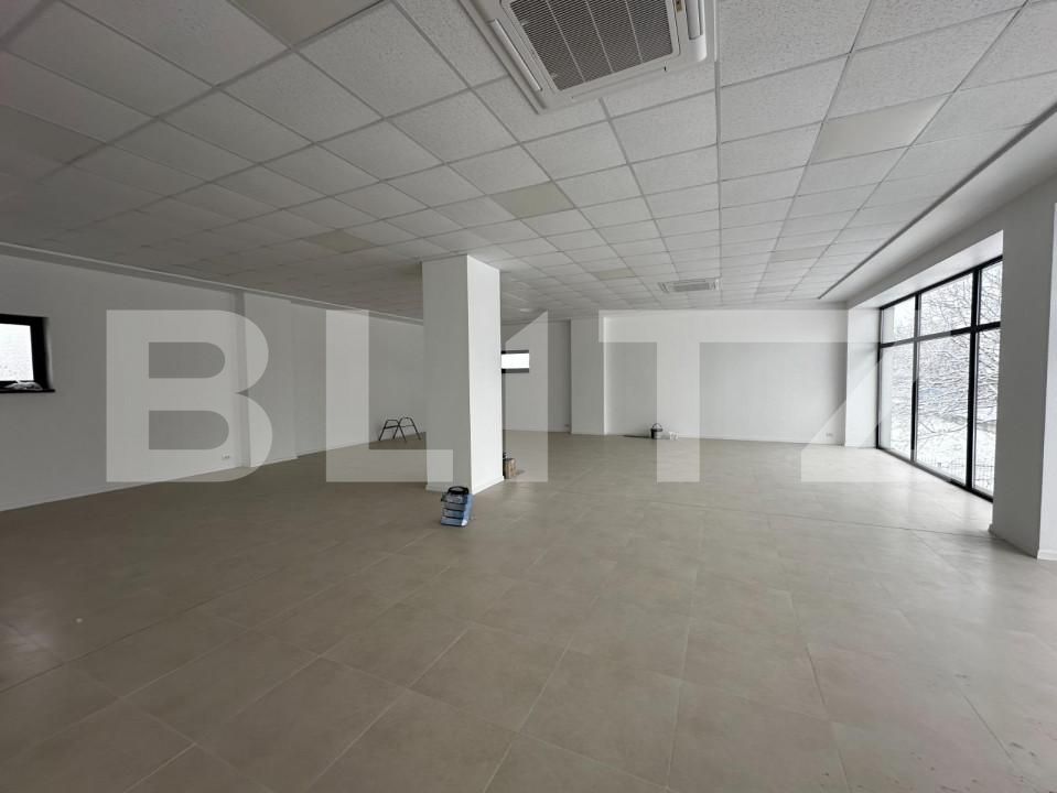 Spațiu comercial de închiriat Centura - 154093SIC | BLITZ Târgu Jiu | Poza4