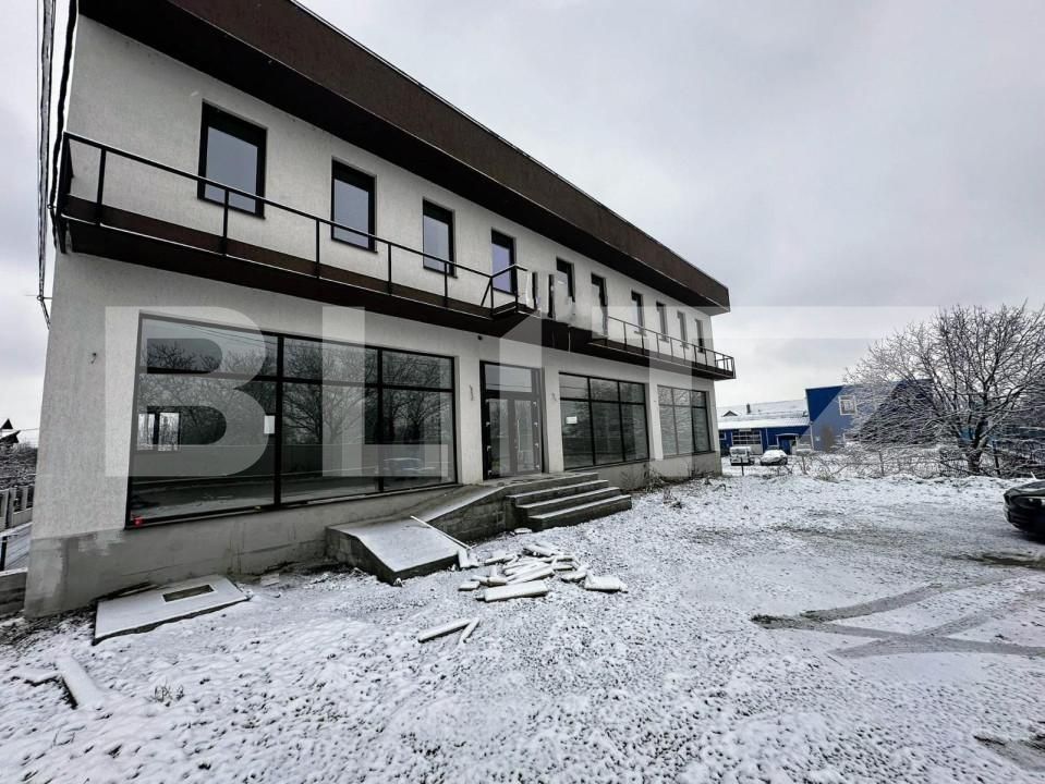 Spațiu comercial de închiriat Centura - 154093SIC | BLITZ Târgu Jiu | Poza2