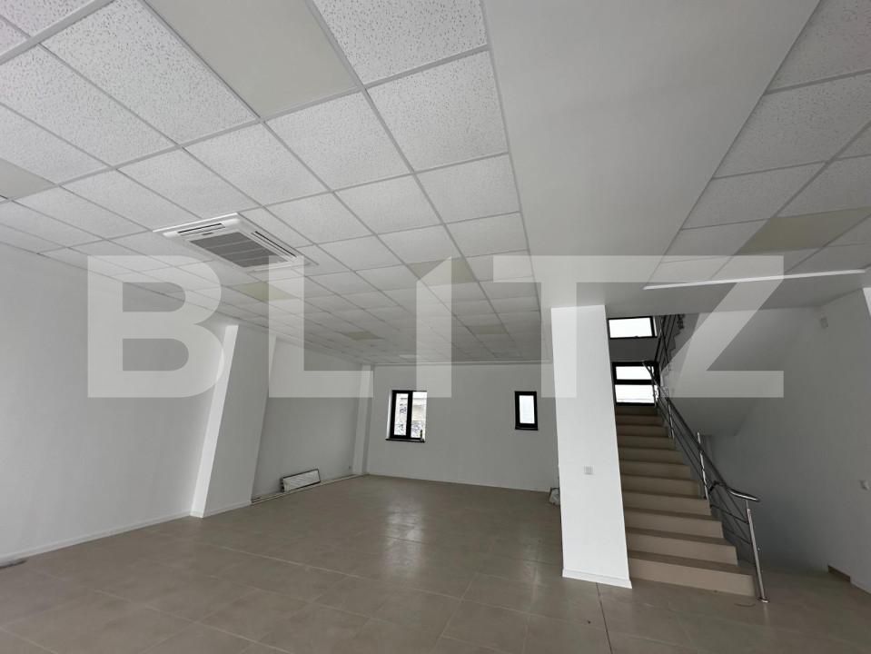 Spațiu comercial de închiriat Centura - 154093SIC | BLITZ Târgu Jiu | Poza5