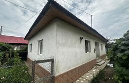 Casa plan parter, 130 mp, zona Kaufland 