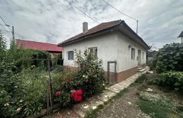 Casa plan parter, 130 mp, zona Kaufland 