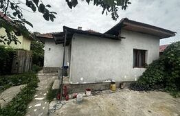 Casa plan parter, 130 mp, zona Kaufland 