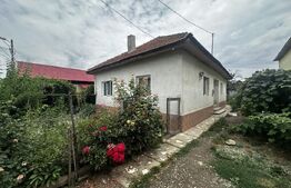 Casa plan parter, 130 mp, zona Kaufland 