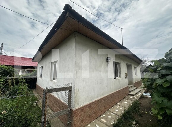 Casa de vânzare 4 camere Periferie - 154145CV | BLITZ Târgu Jiu | Poza2