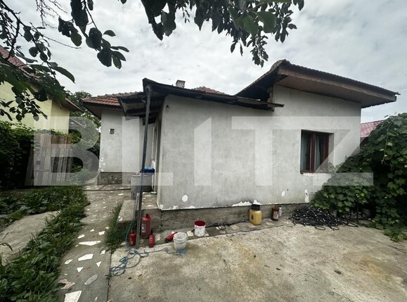 Casa de vânzare 4 camere Periferie - 154145CV | BLITZ Târgu Jiu | Poza4