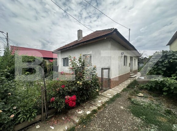 Casa de vânzare 4 camere Periferie - 154145CV | BLITZ Târgu Jiu | Poza1