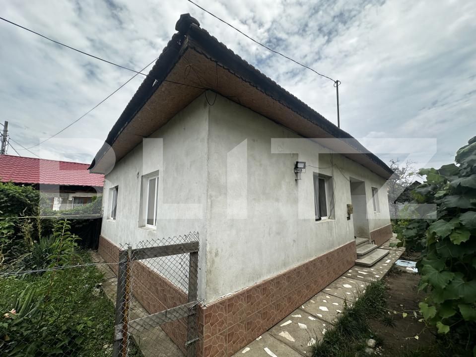 Casa de vânzare 4 camere Periferie - 154145CV | BLITZ Târgu Jiu | Poza2