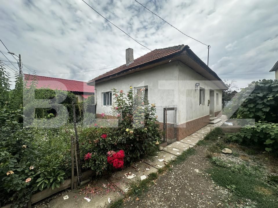 Casa de vânzare 4 camere Periferie - 154145CV | BLITZ Târgu Jiu | Poza3