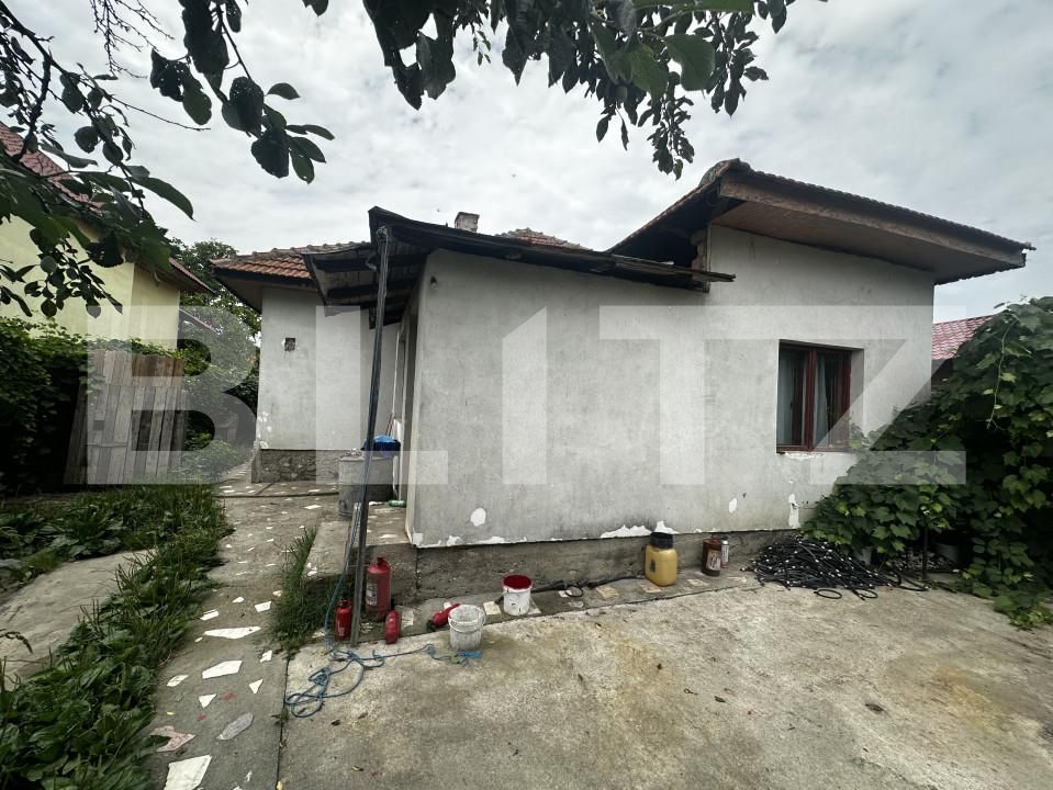 Casa de vânzare 4 camere Periferie - 154145CV | BLITZ Târgu Jiu | Poza4