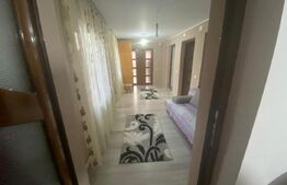 Casa plan parter si mansarda, 120 mp utili, Tg Jiu