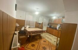 Casa plan parter si mansarda, 120 mp utili, Tg Jiu