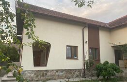 Casa plan parter si mansarda, 120 mp utili, Tg Jiu