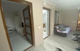 Casa plan parter si mansarda, 120 mp utili, Tg Jiu